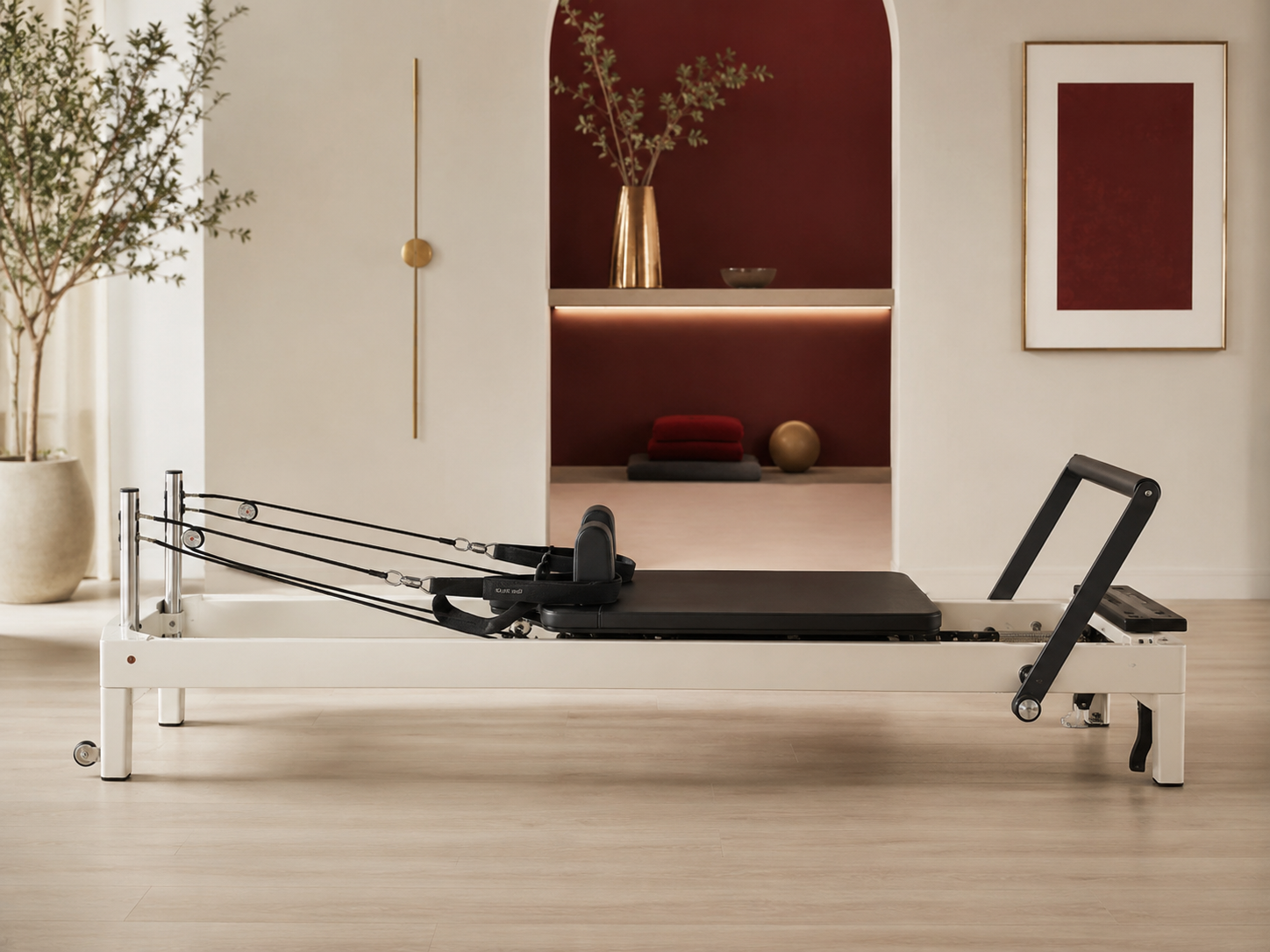 Reformer